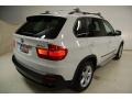 Alpine White - X5 3.0si Photo No. 6