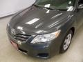 Magnetic Gray Metallic - Camry LE Photo No. 5