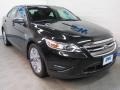 Tuxedo Black 2011 Ford Taurus Limited Exterior