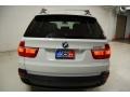 Alpine White - X5 3.0si Photo No. 7