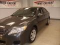 Magnetic Gray Metallic - Camry LE Photo No. 6