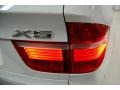 Alpine White - X5 3.0si Photo No. 8