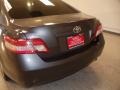 Magnetic Gray Metallic - Camry LE Photo No. 8