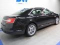 Tuxedo Black 2011 Ford Taurus Limited Exterior