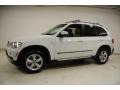 Alpine White - X5 3.0si Photo No. 11