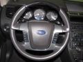 Charcoal Black Gauges Photo for 2011 Ford Taurus #44790290