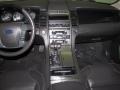 Charcoal Black Dashboard Photo for 2011 Ford Taurus #44790306