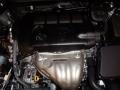 Magnetic Gray Metallic - Camry LE Photo No. 17