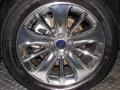 2011 Ford Taurus Limited Wheel