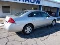 Silverstone Metallic - Impala LS Photo No. 10