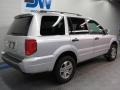 Starlight Silver Metallic - Pilot EX 4WD Photo No. 4