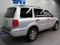 2003 Starlight Silver Metallic Honda Pilot EX 4WD  photo #4