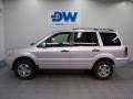 2003 Starlight Silver Metallic Honda Pilot EX 4WD  photo #5