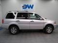 Starlight Silver Metallic - Pilot EX 4WD Photo No. 6