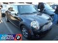 Astro Black Metallic - Cooper Hardtop Photo No. 1