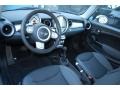 Astro Black Metallic - Cooper Hardtop Photo No. 2