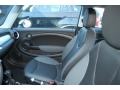 Astro Black Metallic - Cooper Hardtop Photo No. 3