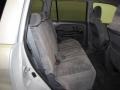 Starlight Silver Metallic - Pilot EX 4WD Photo No. 15