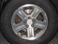 Starlight Silver Metallic - Pilot EX 4WD Photo No. 19