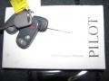 Starlight Silver Metallic - Pilot EX 4WD Photo No. 22