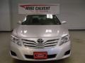 Classic Silver Metallic - Camry LE Photo No. 2