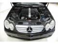 3.2L SOHC 18V V6 Engine for 2005 Mercedes-Benz CLK 320 Cabriolet #44790957