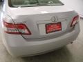 Classic Silver Metallic - Camry LE Photo No. 8