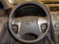 Classic Silver Metallic - Camry LE Photo No. 10