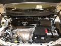 Classic Silver Metallic - Camry LE Photo No. 14