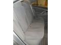 Classic Silver Metallic - Camry LE Photo No. 16