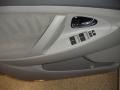 Classic Silver Metallic - Camry LE Photo No. 21