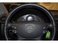 Black - CLK 320 Cabriolet Photo No. 28