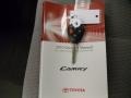 Classic Silver Metallic - Camry LE Photo No. 23