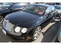 Diamond Black - Continental Flying Spur  Photo No. 2