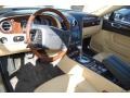 Diamond Black - Continental Flying Spur  Photo No. 3