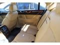 Diamond Black - Continental Flying Spur  Photo No. 5