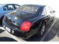 Diamond Black - Continental Flying Spur  Photo No. 6
