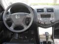 2006 Alabaster Silver Metallic Honda Accord EX-L Sedan  photo #47