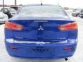 Electric Blue Pearl - Lancer ES Photo No. 13