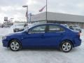Electric Blue Pearl - Lancer ES Photo No. 21