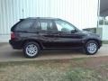 2005 Jet Black BMW X5 3.0i  photo #17