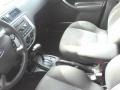 Dark Toreador Red Metallic - Focus ZX5 SE Hatchback Photo No. 13