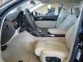 Velvet Beige Interior Photo for 2011 Audi A8 #44792594