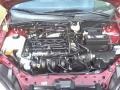 2.0L DOHC 16V Inline 4 Cylinder Engine for 2006 Ford Focus ZX5 SE Hatchback #44792598