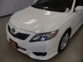 Super White - Camry SE Photo No. 5