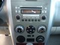 2006 Suzuki Grand Vitara Luxury Controls