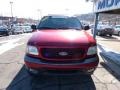 1999 Laser Red Metallic Ford Expedition XLT 4x4  photo #4