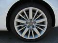 2011 Audi A5 2.0T Convertible Wheel