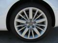  2011 A5 2.0T Convertible Wheel