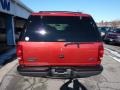 1999 Laser Red Metallic Ford Expedition XLT 4x4  photo #9